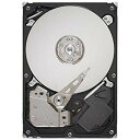 【中古】Seagate 3.5inch HDD 1TB SATA6.0Gb/s 7200回転 512セクターモデル ST31000524AS wgteh8f(2)