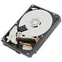 【中古】東芝 DT01ACAxxxシリーズ ( 3.5inch / SATA 6Gb/s / 1TB / 7200rpm / 32MB / 4Kセクター ) D...