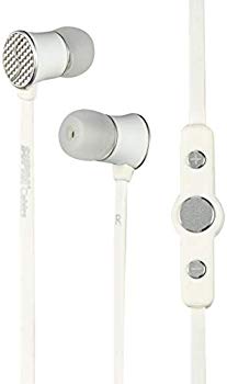 【中古】【非常に良い】SAEC SUPRAシリーズ カナル型イヤホン NITRO ホワイト NITRO-WHT w17b8b5 【中古】【非常に良い】SAEC SUPRAシリーズ カナル型イヤホン NITRO ホワイト NITRO-WHT w17b8b5