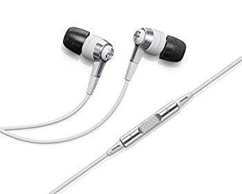 【中古】DENON カナル型イヤホン ハイレゾ音源対応/denon対応リモコン ホワイト AH-C620R-WT 2zzhgl6