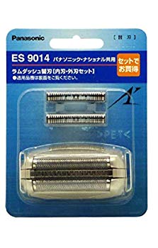 【中古】【非常に良い】パナソニック 替刃 メンズシェーバー用 ES9014 6g7v4d0 【中古】【非常に良い】パナソニック 替刃 メンズシェーバー用 ES9014 6g7v4d0