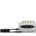 【中古】【非常に良い】ベリンガー U-PHONO UFO202 wyw801m(2)