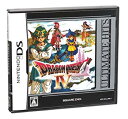 【中古】【非常に良い】アルティメット ヒッツ ドラゴンクエストIV 導かれし者たち wyw801m