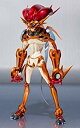 【中古】【非常に良い】S.H.フィギュアーツ スクライド カズマ 最終形態 (魂ウェブ限定) tf8su2k(3)