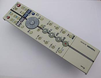 【中古】【非常に良い】東芝 HDD&DVDレコーダー用リモコン SE-R0186(79101451) 9jupf8b 【中古】【非常に良い】東芝 HDD&DVDレコーダー用リモコン SE-R0186(79101451) 9jupf8b