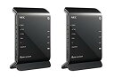 【中古】NEC AtermWG1200HPイーサネットコンバータセット qqffhab