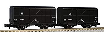 【中古】KATO Nゲージ テム300 2両入 8070 鉄道模型 貨車 2zzhgl6