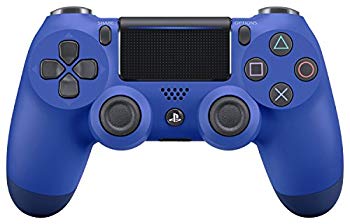 【中古】【非常に良い】ワイヤレスコントローラー (DUALSHOCK 4) ウェイブ・ブルー (CUH-ZCT2J12) 2zzhgl6 【中古】【非常に良い】ワイヤレスコントローラー (DUALSHOCK 4) ウェイブ・ブルー (CUH-ZCT2J12) 2zzhgl6