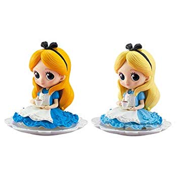 楽天市場】qposket アリス(フィギュア|コレクション):ホビー 楽天市場】qposket アリス(フィギュア|コレクション):ホビー