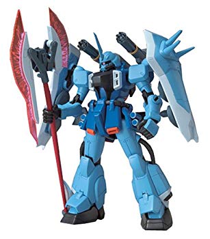 【中古】【非常に良い】MS IN ACTION!! スラッシュザクファントム(イザーク・ジュール専用機) o7r6kf1