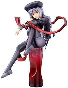 【中古】【非常に良い】Fate/hollow ataraxia カレン・オルテンシア (1/8スケール PVC製 塗装済 完成品) bme6fzu