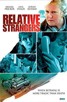 【状態　非常に良い】【中古】Relative Strangers [DVD]【ジャンル】アメリカのTVドラマ【Brand】BFS Entertainment【Contributors】【商品説明】Relative Strangers [DVD]当店では初期不良に限り、商品到着から7日間は返品を 受付けております。 お客様都合での返品はお受けしておりませんのでご了承ください。 他モールとの併売品の為、売り切れの場合はご連絡させて頂きます。 ご注文からお届けまで 1、ご注文⇒24時間受け付けております。 2、注文確認⇒当店から注文確認メールを送信します。 3、在庫確認⇒中古品は受注後に、再メンテナンス、梱包しますので、お届けまで3日〜10日程度とお考え下さい。 4、入金確認⇒前払い決済をご選択の場合、ご入金確認後、配送手配を致します。 5、出荷⇒配送準備が整い次第、出荷致します。配送業者、追跡番号等の詳細をメール送信致します。※離島、北海道、九州、沖縄は遅れる場合がございます。予めご了承下さい。 6、到着⇒出荷後、1〜3日後に商品が到着します。ご来店ありがとうございます。