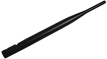 【中古】キャロットシステムズ デジタル無線カメラ用アンテナ(2.4GHz帯) ANT-01