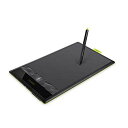 【中古】Wacom ペンタブレット Mサイズ ペン&タッチ Bamboo CTH-670/K0 g6bh9ry