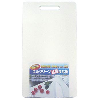 【中古】東和ポリエイト エルクリーン 抗菌まな板 44x25x1.5cm K-44 rdzdsi3 【中古】東和ポリエイト エルクリーン 抗菌まな板 44x25x1.5cm K-44 rdzdsi3