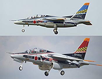【中古】ハセガワ 1/72 航空自衛隊 川崎 T-4 航空自衛隊 60周年記念スペシャル プラモデル 02138 qqffhab