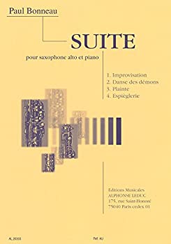 【状態　非常に良い】【中古】ボノー : 組曲 サクソフォンとピアノのための (サクソフォン、ピアノ) ルデュック出版【ジャンル】サックス【Brand】ウィットナー【Contributors】【商品説明】ボノー : 組曲 サクソフォンとピアノのための (サクソフォン、ピアノ) ルデュック出版原題 : BONNEAU : SUITE SAXOPHONE MIB ET PIANO編成・種類 : サクソフォン、ピアノ当店では初期不良に限り、商品到着から7日間は返品を 受付けております。 お客様都合での返品はお受けしておりませんのでご了承ください。 他モールとの併売品の為、売り切れの場合はご連絡させて頂きます。 ご注文からお届けまで 1、ご注文⇒24時間受け付けております。 2、注文確認⇒当店から注文確認メールを送信します。 3、在庫確認⇒中古品は受注後に、再メンテナンス、梱包しますので、お届けまで3日〜10日程度とお考え下さい。 4、入金確認⇒前払い決済をご選択の場合、ご入金確認後、配送手配を致します。 5、出荷⇒配送準備が整い次第、出荷致します。配送業者、追跡番号等の詳細をメール送信致します。※離島、北海道、九州、沖縄は遅れる場合がございます。予めご了承下さい。 6、到着⇒出荷後、1〜3日後に商品が到着します。ご来店ありがとうございます。