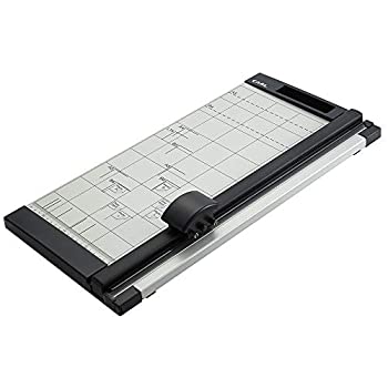 【中古】【非常に良い】カール事務器 裁断機 ペーパーカッター A3対応 10枚裁断 DC-2A3N