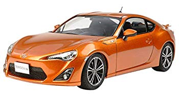 (中古品)タミヤ 1/24 スポーツカーシリーズ No.323 トヨタ 86 プラモデル 24323【メーカー名】タミヤ(TAMIYA)【メーカー型番】300024323【ブランド名】タミヤ(TAMIYA)【商品説明】タミヤ 1/24 スポーツカーシリーズ No.323 トヨタ 86 プラモデル 24323組み立て、塗装が必要なプラモデル。別途、工具、塗料等が必要。当店では初期不良に限り、商品到着から7日間は返品を 受付けております。品切れの場合は2週間程度でお届け致します。ご注文からお届けまで1、ご注文⇒24時間受け付けております。2、注文確認⇒当店から注文確認メールを送信します。3、在庫確認⇒中古品は受注後に、再メンテナンス、梱包しますので　お届けまで3日〜10日程度とお考え下さい。4、入金確認⇒前払い決済をご選択の場合、ご入金確認後、配送手配を致します。5、出荷⇒配送準備が整い次第、出荷致します。配送業者、追跡番号等の詳細をメール送信致します。6、到着⇒出荷後、1〜3日後に商品が到着します。当店はリサイクル専門店につき一般のお客様から買取しました中古扱い品です。ご来店ありがとうございます。