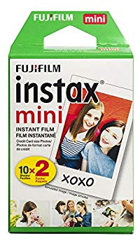 【中古】FUJIFILM チェキフイルム INSTAX MINI KY2 rdzdsi3