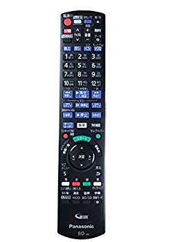 【中古】Panasonic リモコン N2QAYB000994 qqffhab