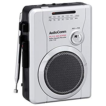 【中古】【非常に良い】OHM AudioComm 