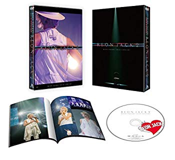 【中古】【非常に良い】柚希礼音 ソロコンサート 「REON JACK 2」 [DVD] n5ksbvb