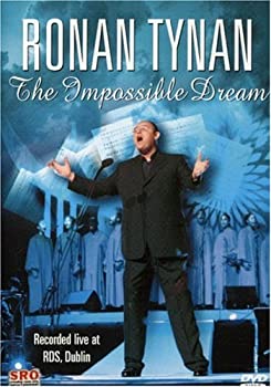 楽天スカイマーケットプラス【中古】【非常に良い】Impossible Dream [DVD]