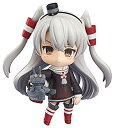 【中古】ねんどろいど 艦隊これくしょん -艦これ- 天津風 ノンスケール ABS&ATBC-PVC製 塗装済み可動フィギュア d2ldlup