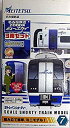 【中古】ニューホビー バンダイ Bトレインショーティー 名古屋鉄道2000系 ミュースカイ 3両セット 2zzhgl6(2)
