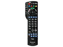 【中古】Panasonic リモコン N2QAYB001110 n5ksbvb(2)