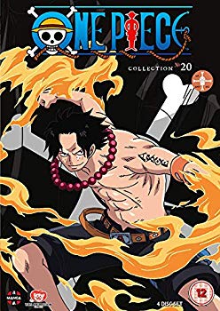 šۥԡ TV DVD-BOX20 (469-492) ONE PIECE ıɰϺ ˥ [DVD] [Import] [PAL Ķ򤴳ǧ] mxn26g8