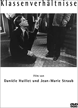 【中古】ストローブ=ユイレ コレクション 2 (階級関係) カフカ「アメリカ」より [DVD]【ジャンル】ドラマ【Brand】紀伊國屋書店【Contributors】クリスティアン・ハイニシュ: Actor; マリオ・アドルフ: Actor; ラウラ・ベッティ: Actor; ジャン＝マリー・ストローブ: Director; ダニエル・ユイレ: Director【商品説明】ストローブ=ユイレ コレクション 2 (階級関係) カフカ「アメリカ」より [DVD]当店では初期不良に限り、商品到着から7日間は返品を 受付けております。 お客様都合での返品はお受けしておりませんのでご了承ください。 他モールとの併売品の為、売り切れの場合はご連絡させて頂きます。 ご注文からお届けまで 1、ご注文⇒24時間受け付けております。 2、注文確認⇒当店から注文確認メールを送信します。 3、在庫確認⇒中古品は受注後に、再メンテナンス、梱包しますので、お届けまで3日〜10日程度とお考え下さい。 4、入金確認⇒前払い決済をご選択の場合、ご入金確認後、配送手配を致します。 5、出荷⇒配送準備が整い次第、出荷致します。配送業者、追跡番号等の詳細をメール送信致します。※離島、北海道、九州、沖縄は遅れる場合がございます。予めご了承下さい。 6、到着⇒出荷後、1〜3日後に商品が到着します。ご来店ありがとうございます。