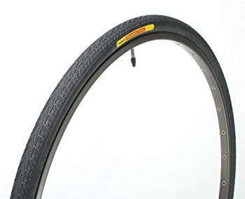 【中古】【非常に良い】パナレーサー(Panaracer) クリンチャー タイヤ [700×35C] パセラ ブラックス 8W735-18-B ブラック ( クロスバイク シクロクロスバイク / 街乗り 6g7v4d0