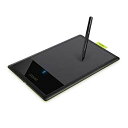 【中古】Wacom ペンタブレット シンプルタブレット Bamboo Pen CTL-470/K0 g6bh9ry