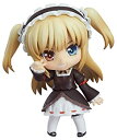 【中古】【非常に良い】僕は友達が少ないNEXT ねんどろいど 羽瀬川小鳩 (ノンスケール ABS&PVC塗装済み可動フィギュア)(3)