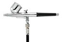 【中古】高儀 EARTH MAN 上付き重力式 エアブラシ HCPP-100 rdzdsi3(2)