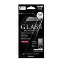 【中古】【非常に良い】LEPLUS 【iPhone6】4.7インチ ガラスフィルム 通常 d2ldlup