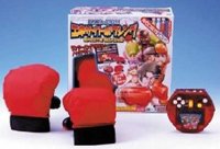 【中古】【非常に良い】体感ゲームシリーズ K.O.しようぜ!エキサイトボクシング cm3dmju