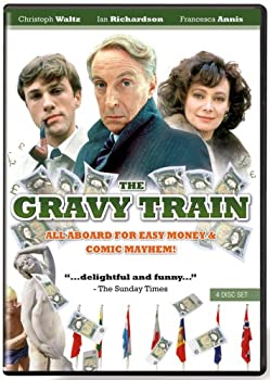 【中古】【非常に良い】Gravy Train [DVD]