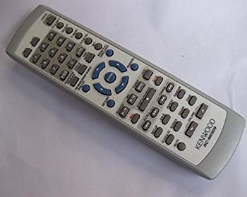 【中古】【非常に良い】ケンウッド オーディオリモコン RC-M0309 khxv5rg