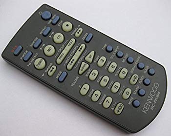 For Audios - 【中古】ケンウッド オーディオリモコン RC-F0304 khxv5rg