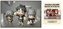 【中古】one piece@be.smile〜SHINNEN〜 【イベント会場限定品】 rdzdsi3