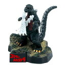 【中古】【非常に良い】名鑑シリーズ 酒井ゆうじプロデュース ゴジラ全集 ゴジラ対メカゴジラ d2ldlup
