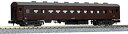 【中古】【非常に良い】KATO Nゲージ オハ61 5266 鉄道模型 客車 dwos6rj(3)