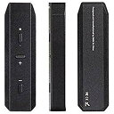 【中古】【非常に良い】アール・ダブリュ-・シー ポータブルアンプ&DAC X3 dwos6rj