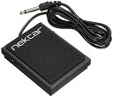 【中古】Nektar Technology NP-1 フットスイッチ 極性切り替えスイッチ搭載【国内正規品】 n5ksbvb
