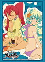 【中古】ブシロードスリーブコレクション ハイグレード Vol.1731 天元突破グレンラガン『ヨーコ&ニア』Part.2 mxn26g8