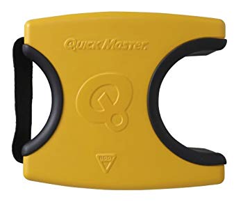 【中古】【非常に良い】YAMANI(ヤマニ) スイング練習機 QuickMaster パーフェクト ローテーション QMMG NT61 6g7v4d0