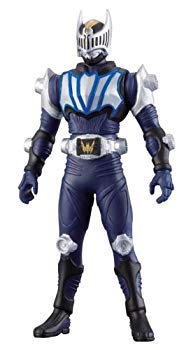 【中古】【非常に良い】仮面ライダー レジェンドライダーシリーズ 仮面ライダーナイト 6g7v4d0